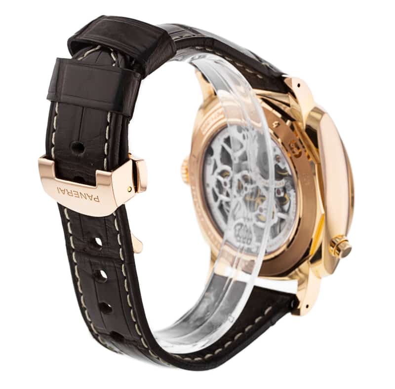 Panerai Radiomir 8 days PAM00502
